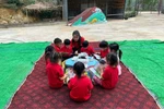 Nhiều chính sách hấp dẫn về phổ cập mầm non cho trẻ 3-5 tuổi: Hiệu trưởng nêu ý kiến