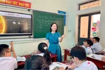 Sáp nhập tỉnh, thành, giáo viên những môn học bị ảnh hưởng có góp ý