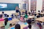 Đề xuất phụ cấp ưu đãi lên tới 80%, giáo viên vùng cao yên tâm "bám bản" 
