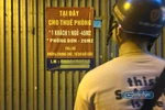 Đầu năm học, nhiều tân sinh viên “khóc ròng” vì bị lừa đảo khi đi thuê trọ