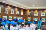 Nội dung Giáo dục địa phương thay đổi, trường học không bị lúng túng nhờ hướng dẫn kịp thời từ Sở