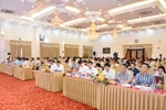 Giáo dục nông thôn đạt bước tiến vượt bậc về cơ sở vật chất, phổ cập, đào tạo nghề