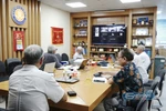 Hiệp hội tổ chức toạ đàm ghi nhận ý kiến để triển khai Nghị quyết 71 hiệu quả
