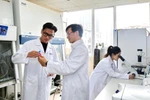 Viện nghiên cứu làm gì để đạt mục tiêu số lượng đơn đăng ký sáng chế tăng 16-18%/năm?