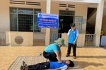 Nhiều trường học thiếu nhân viên y tế: Nỗi lo kéo dài nhiều năm