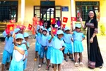Lãnh đạo trường mầm non đề xuất điều chỉnh mức hỗ trợ trực trưa cho giáo viên