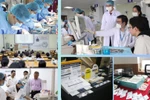 Trường Đại học Y Dược, ĐHQGHN tuyển sinh 215 chỉ tiêu thạc sĩ, 165 chỉ tiêu bác sĩ nội trú