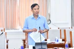 Vụ học sinh có hành vi bạo lực giáo viên tại THCS Đại Kim: Bộ GDĐT yêu cầu xử lý nghiêm