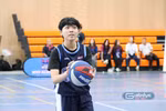 Nữ đội trưởng tài năng cùng đội MVP Academy vô địch nội dung U23 nữ GMB League