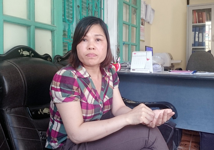 Một hiệu trưởng trường làng bị tố lộng hành ảnh 3