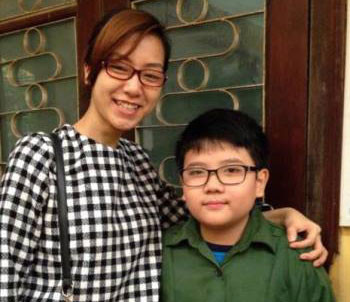 Gia sư tiểu học: Nghề dạy trẻ không đơn giản ảnh 1