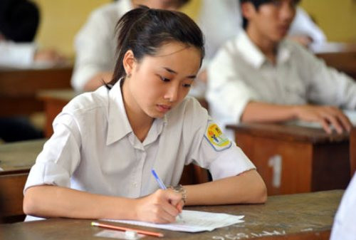 Những lưu ý quan trọng trước ngày thi tốt nghiệp ảnh 1 Những lưu ý quan trọng trước ngày thi tốt nghiệp ảnh 1
