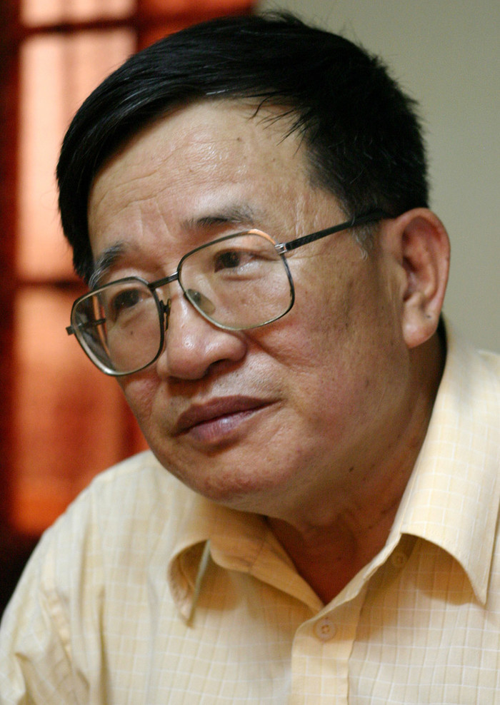 Dạy như "bán bằng" thì chuyện thừa cử nhân và giải Nobel sẽ mãi...thế ảnh 2 Dạy như "bán bằng" thì chuyện thừa cử nhân và giải Nobel sẽ mãi...thế ảnh 2