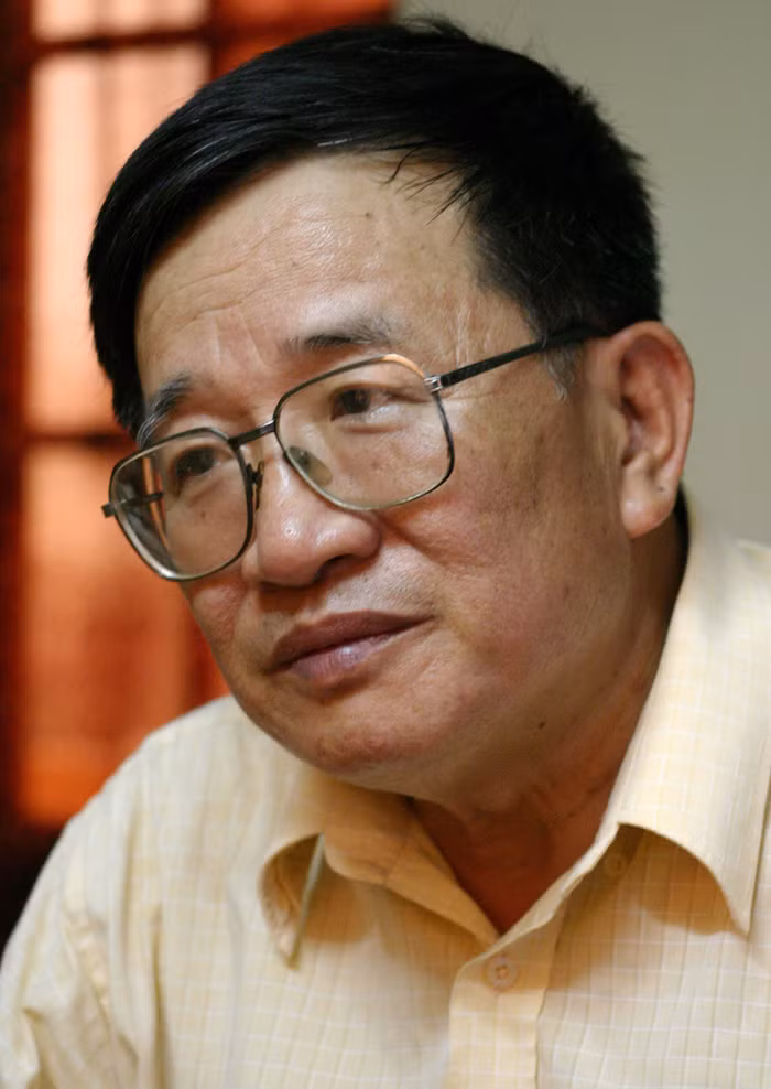 Dạy như "bán bằng" thì chuyện thừa cử nhân và giải Nobel sẽ mãi...thế ảnh 2