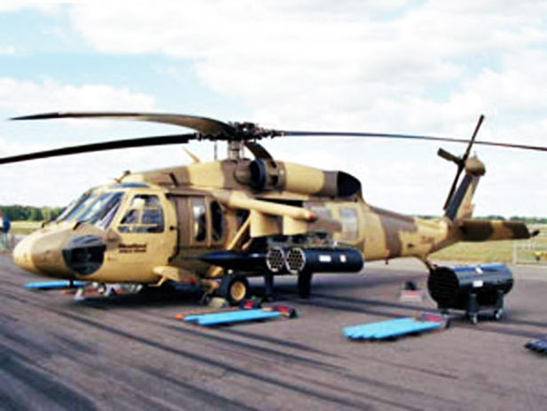 Máy bay UH-60I của Không quân Bahrain Máy bay UH-60I của Không quân Bahrain