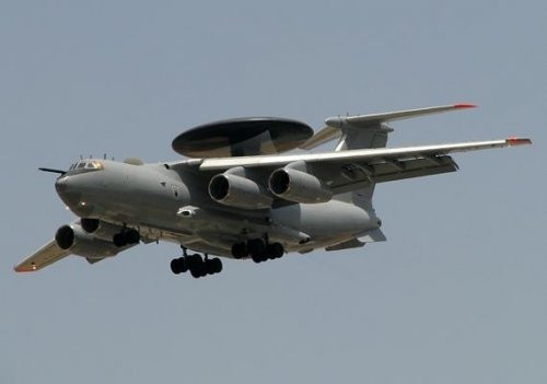 Máy bay cảnh báo sớm AWACS của Không quân Ấn Độ, mua của Israel. Máy bay cảnh báo sớm AWACS của Không quân Ấn Độ, mua của Israel.