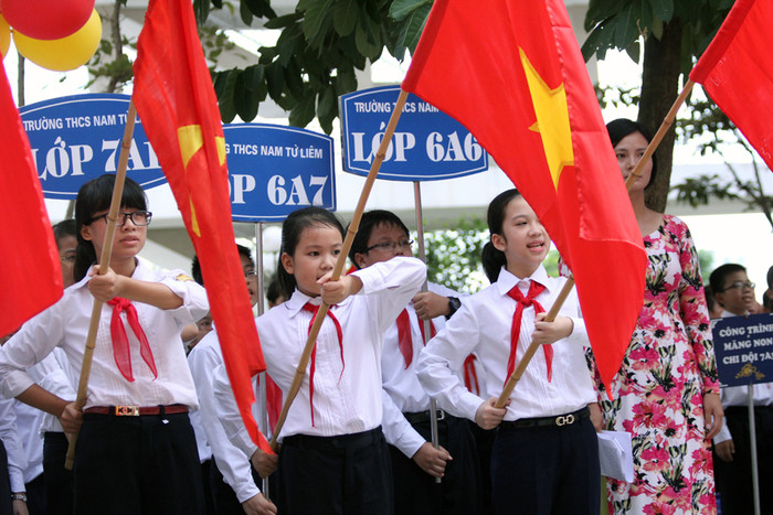 Ảnh minh họa. Xuân Trung Ảnh minh họa. Xuân Trung