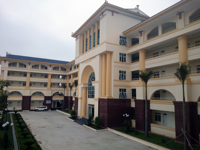 Xếp hạng đại học cần cơ chế để giám sát các tổ chức tham gia xếp hạng. Ảnh minh họa Xuân Trung Xếp hạng đại học cần cơ chế để giám sát các tổ chức tham gia xếp hạng. Ảnh minh họa Xuân Trung