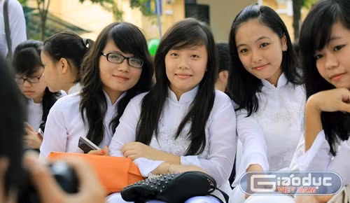 Ảnh minh họa. Xuân Trung