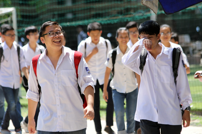 Ảnh minh họa. Xuân Trung Ảnh minh họa. Xuân Trung