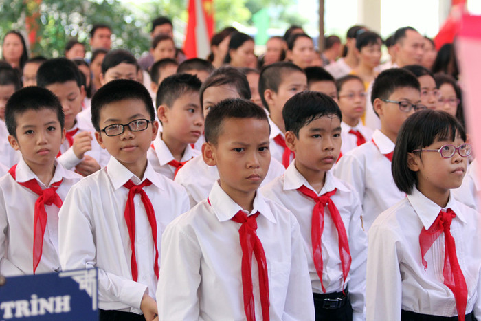 Ảnh minh họa. Xuân Trung Ảnh minh họa. Xuân Trung