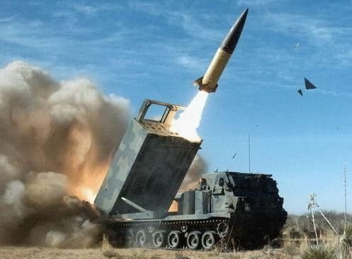 Quân Mỹ tại Hàn Quốc tăng cường khả năng chiến đấu cho lực lượng mặt đất, trong đó có trang bị tên lửa chiến thuật ATACMS Quân Mỹ tại Hàn Quốc tăng cường khả năng chiến đấu cho lực lượng mặt đất, trong đó có trang bị tên lửa chiến thuật ATACMS