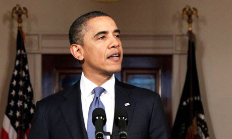 Tống thống Mỹ Barack Obama vừa tái cử nhiệm kỳ 2 Tống thống Mỹ Barack Obama vừa tái cử nhiệm kỳ 2