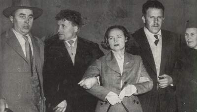 Phòng khách Gitti của Đức quốc xã Phòng khách Gitti của Đức quốc xã