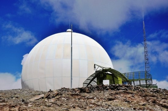 Trung Quốc triển khai radar ở Tây Tạng theo dõi Ấn Độ