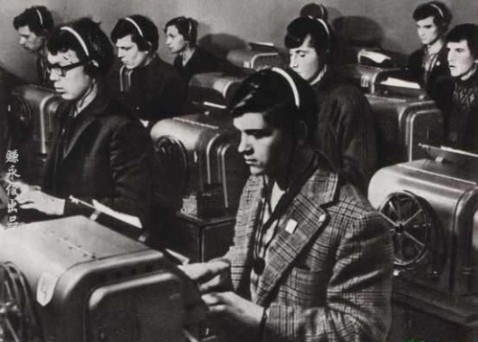 Các "quạ đen" của KGB Các "quạ đen" của KGB