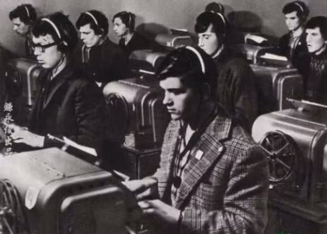 Các "quạ đen" của KGB