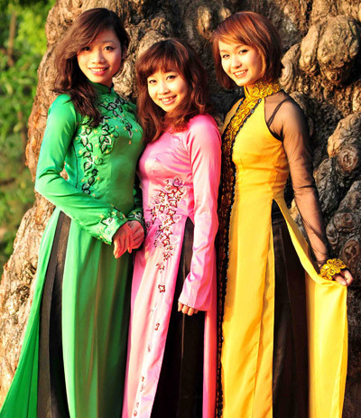 Với tuổi đời còn rất trẻ, ba cô gái sẽ còn tiếp tục gặt hái thành công trong tương lai