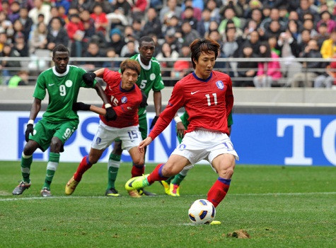 Chưa rõ 3 đội bóng nào ở khu vực châu Á sẽ ‘hội ngộ’ tại Việt Nam Chưa rõ 3 đội bóng nào ở khu vực châu Á sẽ ‘hội ngộ’ tại Việt Nam