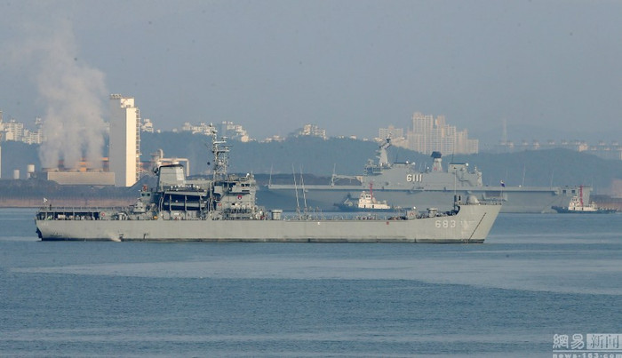 Mỹ-Hàn khởi động loạt tập trận chung Key Resolve và Foal Eagle từ ngày 7/3 - 30/4/2016 Mỹ-Hàn khởi động loạt tập trận chung Key Resolve và Foal Eagle từ ngày 7/3 - 30/4/2016