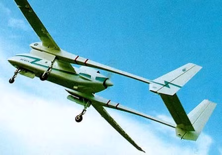 Ấn Độ mua máy bay không người lái Heron của Israel Ấn Độ mua máy bay không người lái Heron của Israel