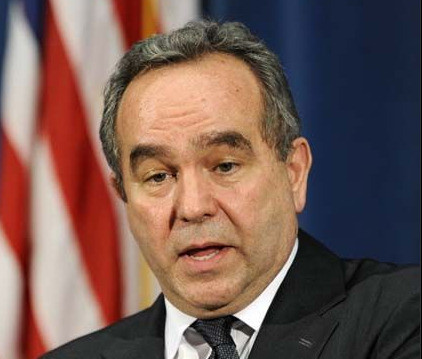 Cựu trợ lý Ngoại trưởng Mỹ Kurt Campbell Cựu trợ lý Ngoại trưởng Mỹ Kurt Campbell