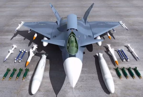 Vũ khí trang bị của Trung Quốc được tuyên truyền là bước vào thời kỳ phát triển kiểu "giếng phun", tức là bùng nổ, tuôn trào.