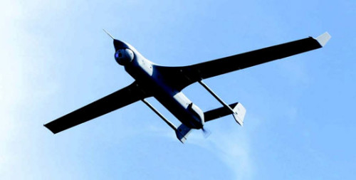 Máy bay trinh sát không người lái RQ-21A Integrator Mỹ Máy bay trinh sát không người lái RQ-21A Integrator Mỹ