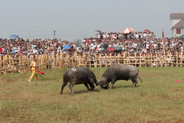 Có những cặp đấu phải mất hàng chục phút mới phân định được thắng bại Có những cặp đấu phải mất hàng chục phút mới phân định được thắng bại