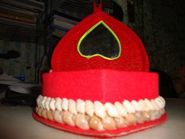 Và với sự khéo léo của mình những bạn gái này đã có những món quà độc cho bạn trai của mình Và với sự khéo léo của mình những bạn gái này đã có những món quà độc cho bạn trai của mình