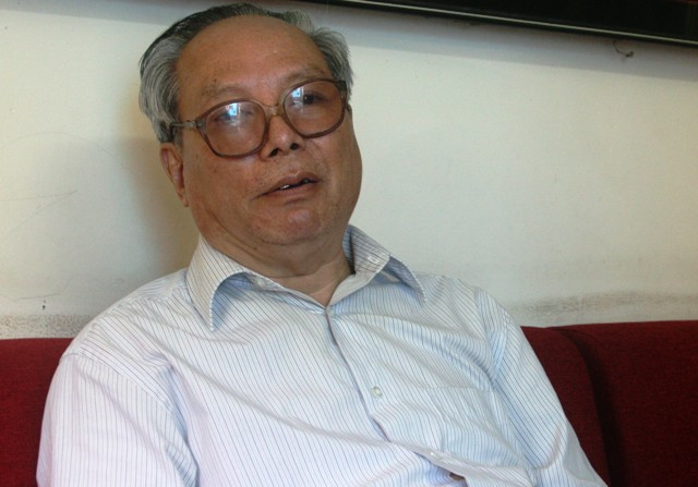 TS Lê Viết Khuyến TS Lê Viết Khuyến