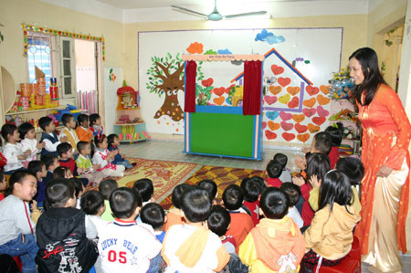 Giáo viên sẽ được trả lương dạy thêm giờ? Giáo viên sẽ được trả lương dạy thêm giờ?