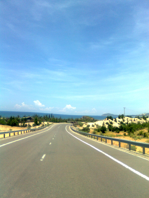 Mũi Né biển gọi Mũi Né biển gọi