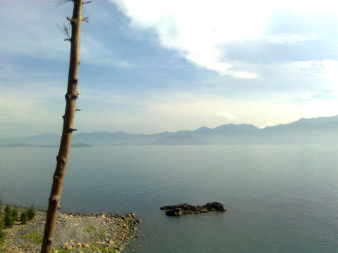 Biển Nha Trang thơ mộng Biển Nha Trang thơ mộng