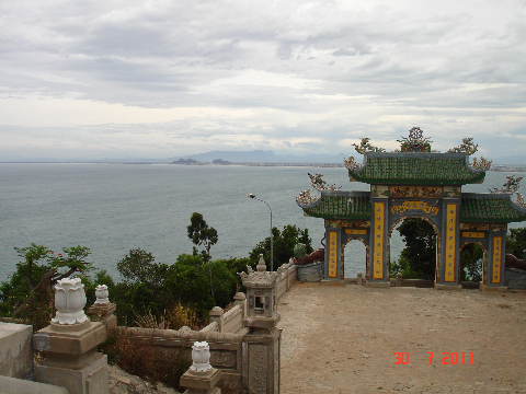 Bán đảo Sơn Trà Bán đảo Sơn Trà