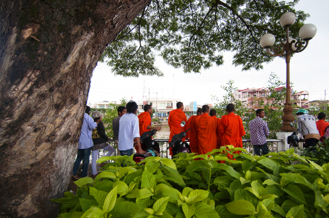 Lễ hội dành cho tất cả mọi người