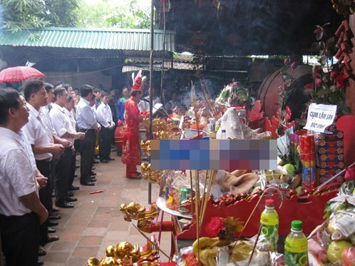 Chín diệu kế của “Binh pháp quan trường” ảnh 1