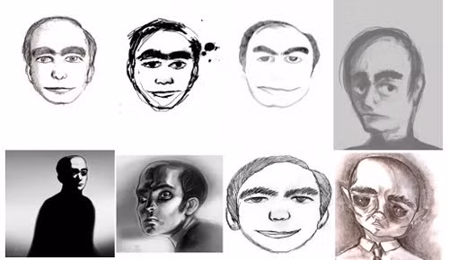 Binh pháp quan trường - kế thứ hai: “Tân tạo nhân diện” ảnh 1 Binh pháp quan trường - kế thứ hai: “Tân tạo nhân diện” ảnh 1