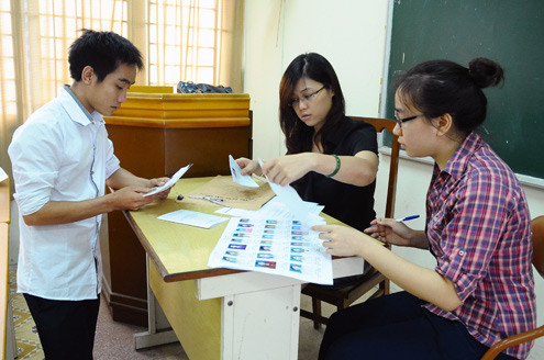 Dự thảo Điều lệ trường đại học, xác định 3 loại hình sở hữu ảnh 2