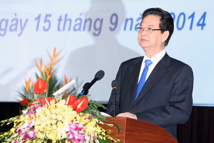 Thủ tướng giao 5 nhiệm vụ cho các trường đại học trên cả nước ảnh 1